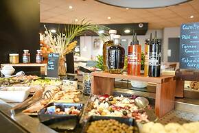 Campanile Paris CDG Airport Villepinte