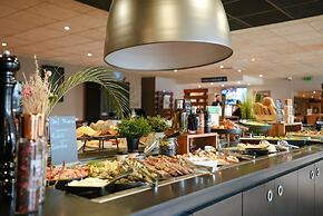 Campanile Paris CDG Airport Villepinte