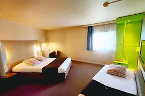 Campanile Paris CDG Airport Villepinte