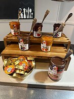 Campanile Paris CDG Airport Villepinte