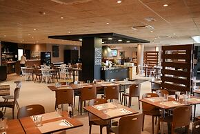 Campanile Paris CDG Airport Villepinte