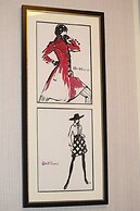 Hôtel Charing Cross