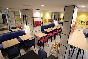 Hôtel Charing Cross