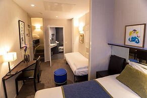 Hôtel Charing Cross