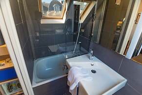 Hôtel Charing Cross