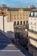 Hôtel Charing Cross