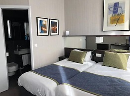 Hôtel Charing Cross