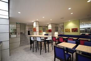 Hôtel Charing Cross