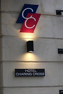 Hôtel Charing Cross