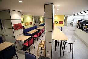 Hôtel Charing Cross