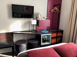 Hôtel Charing Cross