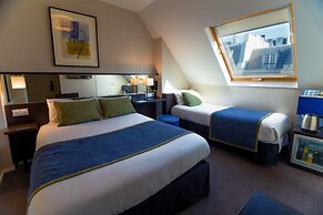 Hôtel Charing Cross