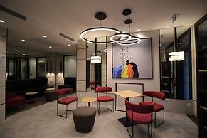 Hôtel Charing Cross