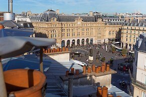 Hôtel Charing Cross