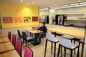 Hôtel Charing Cross