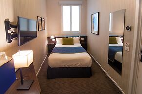 Hôtel Charing Cross