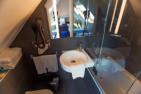 Hôtel Charing Cross