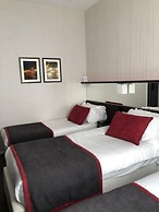 Hôtel Charing Cross