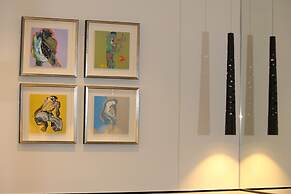 Hôtel Charing Cross