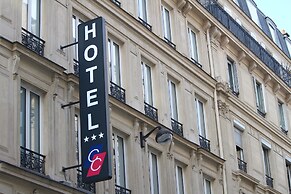 Hôtel Charing Cross