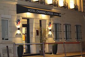 Hôtel Charing Cross