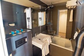 Hôtel Charing Cross