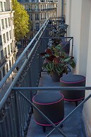 Hôtel Charing Cross