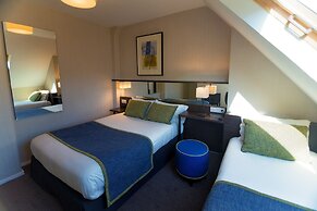 Hôtel Charing Cross