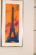 Hôtel Charing Cross