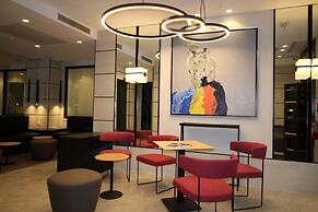 Hôtel Charing Cross