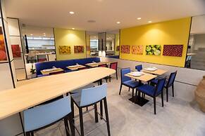 Hôtel Charing Cross