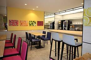 Hôtel Charing Cross