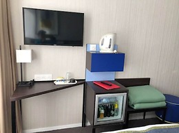 Hôtel Charing Cross