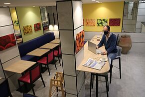 Hôtel Charing Cross