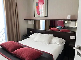 Hôtel Charing Cross