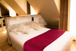 Hotel Excelsior Batignolles