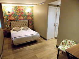 Hotel Excelsior Batignolles