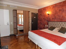 Hotel Excelsior Batignolles