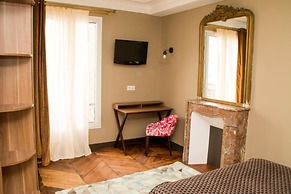 Hotel Excelsior Batignolles