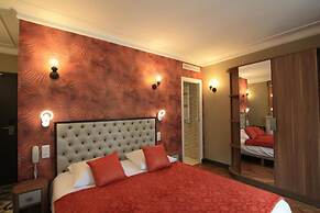 Hotel Excelsior Batignolles