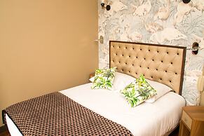 Hotel Excelsior Batignolles