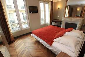 Hotel Excelsior Batignolles