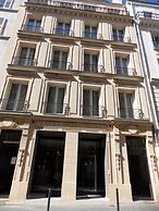 Hotel Excelsior Batignolles