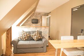 Hotel Excelsior Batignolles