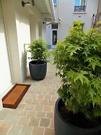 Hotel Excelsior Batignolles