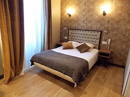 Hotel Excelsior Batignolles