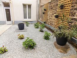 Hotel Excelsior Batignolles