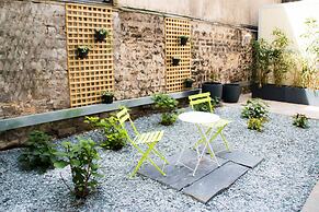 Hotel Excelsior Batignolles