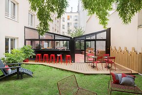 Hotel Izzy