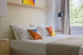Hotel Izzy